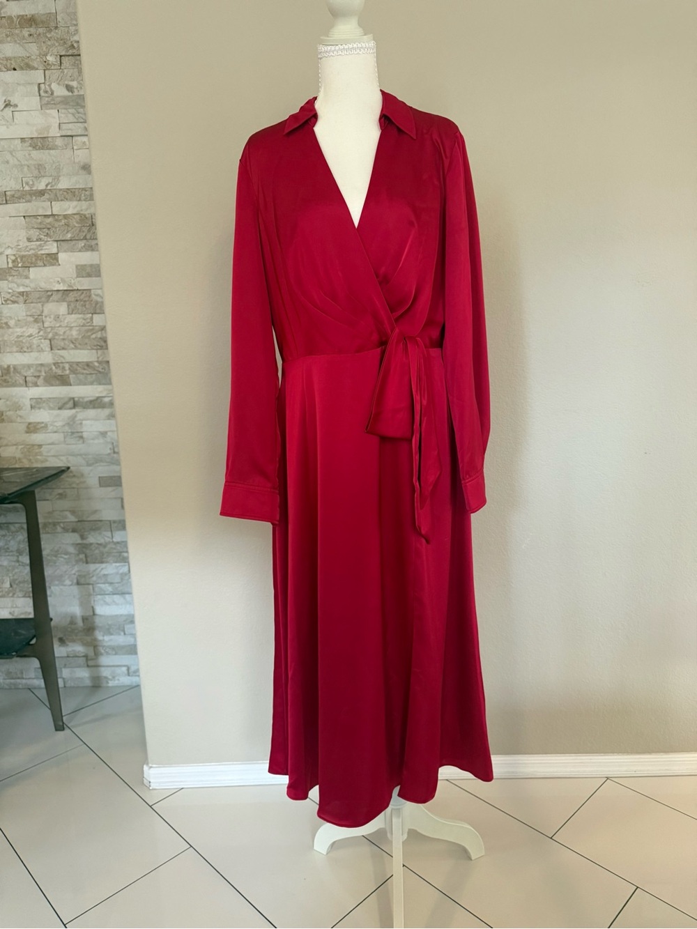 Elegant Ralph Lauren Dress